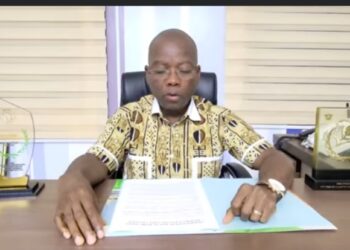 Soutenir Assalé Tiémoko : Un appel à la solidarité contre l&rsquo;injustice politique