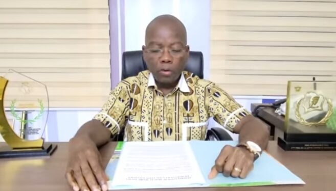 Soutenir Assalé Tiémoko : Un appel à la solidarité contre l&rsquo;injustice politique