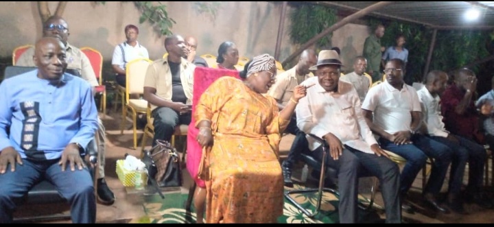 Cavally/Élections locales de 2023 : Acculés par la coalition PDCI-RDA/PPA-CI, les candidats du RHDP montrent des signes de fébrilité