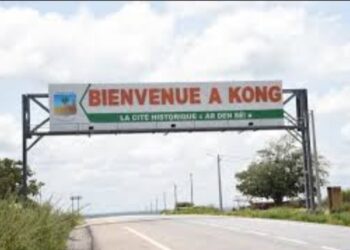 Côte d&rsquo;Ivoire : Région du Tchologo / Les élections dans une ambiance de famille à Kong