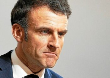 L&rsquo;Agression contre le Niger : la lâcheté française m’a ébranlé (Germain Séhoué)