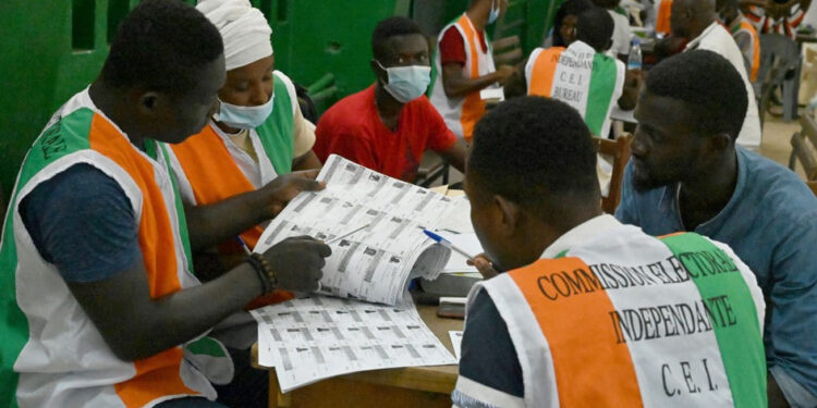 Élections apaisées en Côte d’Ivoire : Conseils pratiques aux candidats à la lumière de la Bible