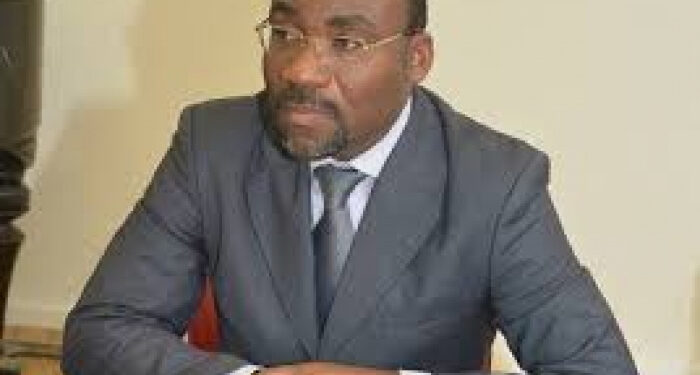 Côte d’Ivoire/A quel jeu joue Dr Boga Sako?