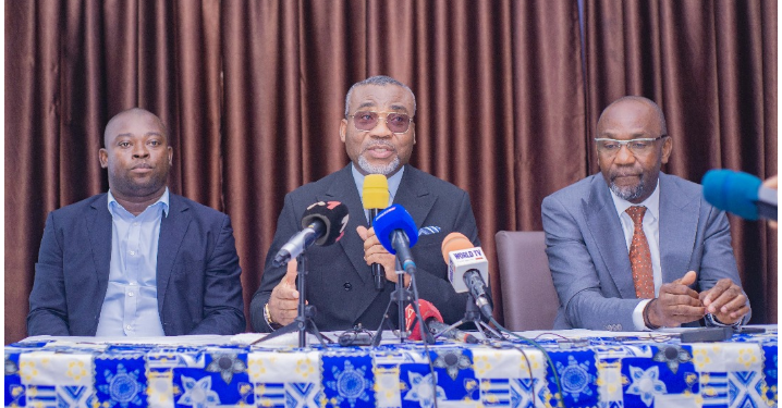 Côte d’Ivoire/Dr Boga Sako serait-il devenu porte-parole du gouvernement ou alors il règle ses comptes ?