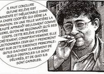 Livre/La Société du spectacle – Une critique acérée de la société moderne par Guy Debord