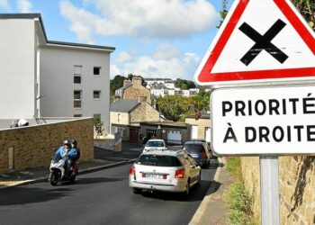 Priorité routière : Application, conséquences de violation et importance de la prudence