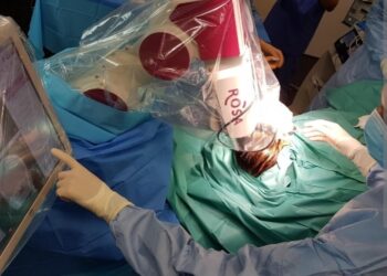 Traitements Chirurgicaux de l&rsquo;Épilepsie en 2023 : Vers une nouvelle aube