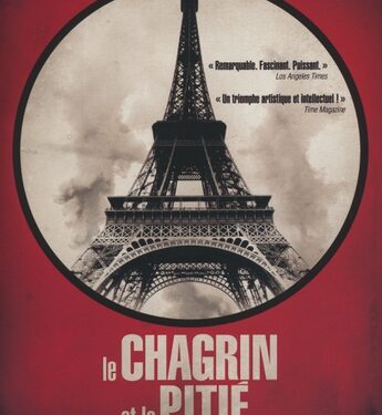 Cinéma/ »Le Chagrin et la Pitié » : Un regard percutant sur la France sous l&rsquo;occupation nazie