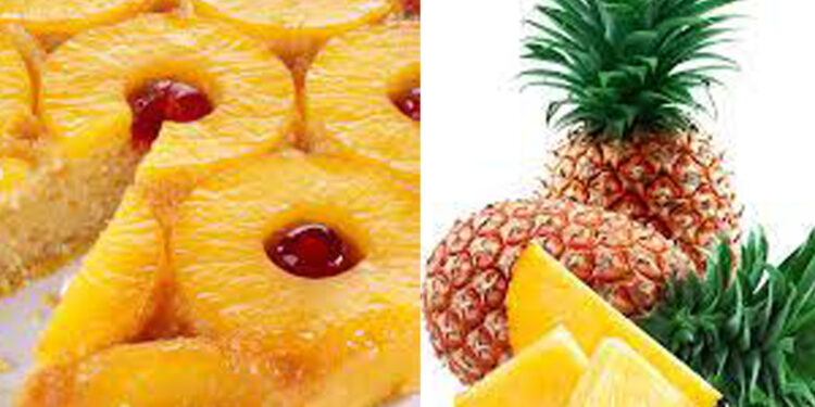 Côte d’Ivoire/L’ananas : un fruit exotique aux multiples atouts pour la santé et l’économie