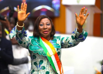 Côte d’Ivoire/Kandia Camara, instrument de bravade politique d’Alassane Ouattara (Germain Séhoué)