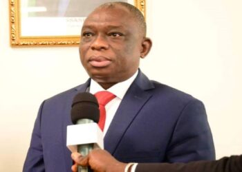 Côte d’Ivoire/Nouveau Gouvernement : Ouattara chasse KKB comme « ça fait rien »