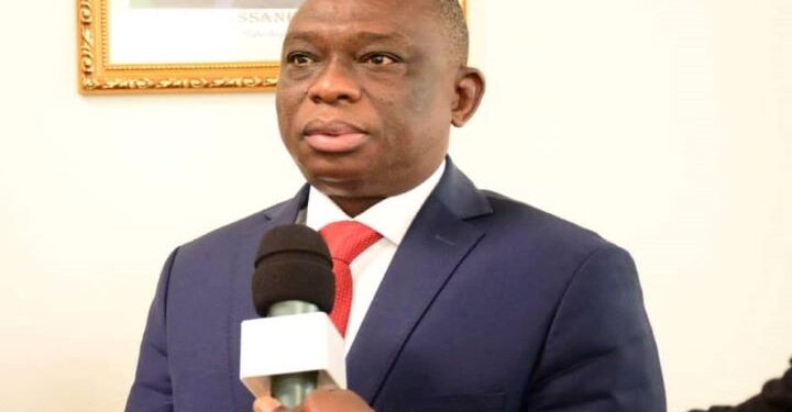 Côte d’Ivoire/Nouveau Gouvernement : Ouattara chasse KKB comme « ça fait rien »