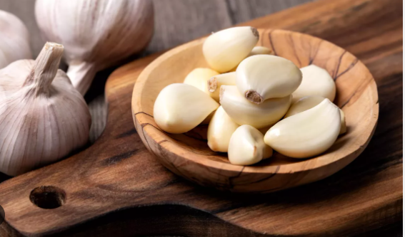 Côte d&rsquo;Ivoire /L&rsquo;ail : une source de nutriments essentiels pour une santé optimale