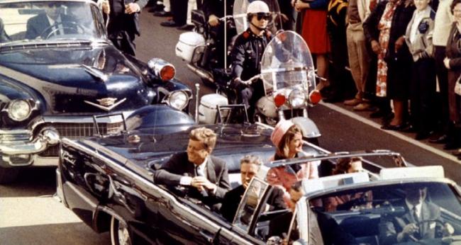Livre/Assassinat du Président John F. Kennedy: Un Mystère qui perdure