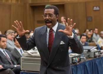 Livre/L&rsquo;affaire O.J. Simpson : Une saga judiciaire qui a captivé le monde en 1995