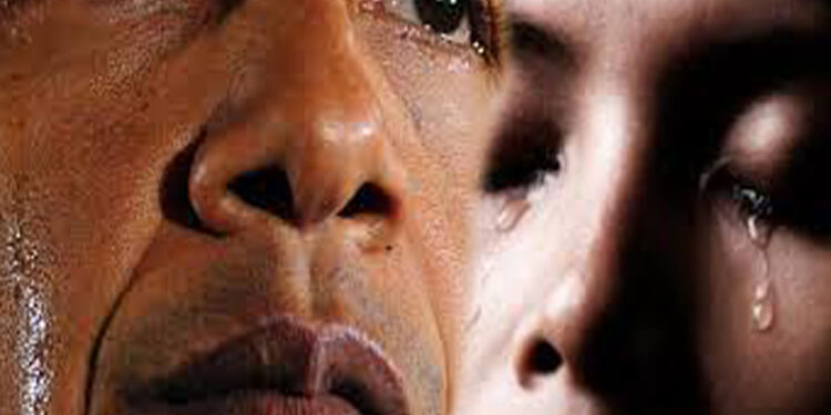 Les pleurs présidentiels et pleurs anonymes /Entre émotion et science : un mystère humain dévoilé