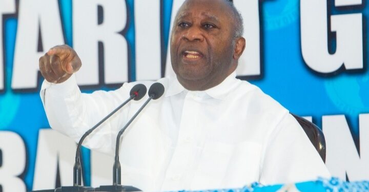 Le PPA-CI dénonce la fraude électorale et appelle à des réformes (SECRETARIAT GENERAL EXTRAORDINAIRE PPA-CI)