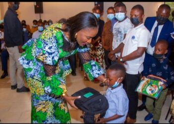 Côte d&rsquo;Ivoire /Appel de Nady Bamba : Solidarité et espoir pour les détenus politiques