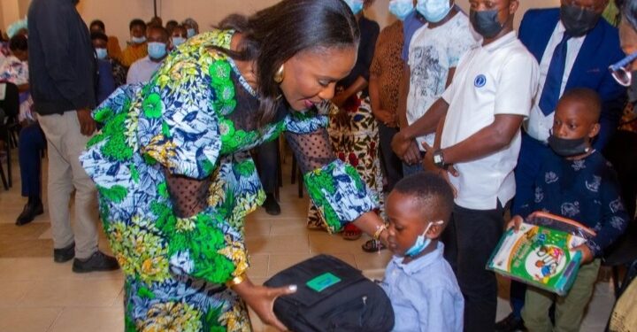 Côte d&rsquo;Ivoire /Appel de Nady Bamba : Solidarité et espoir pour les détenus politiques