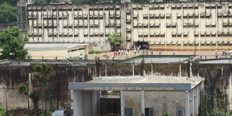 Changement du nom de la MACA en PPA : les partisans de Gbagbo en pôle position pour la prison
