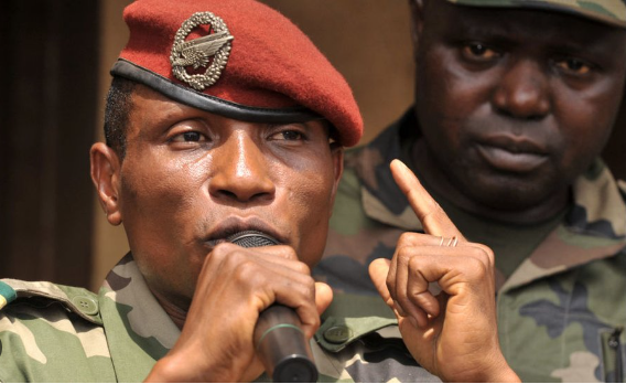 Evasion de Dadis Camara : ce qui s’est passé avant le rodéo du samedi 4 novembre (suite et fin du Roman de Conakry)