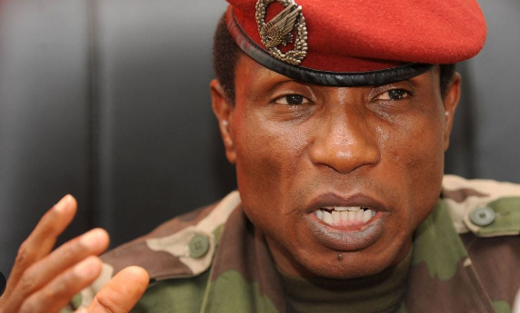 Evasion spectaculaire de Dadis Camara ou le Roman de Conakry,  4e partie : Les paroles fortes de la course-poursuite