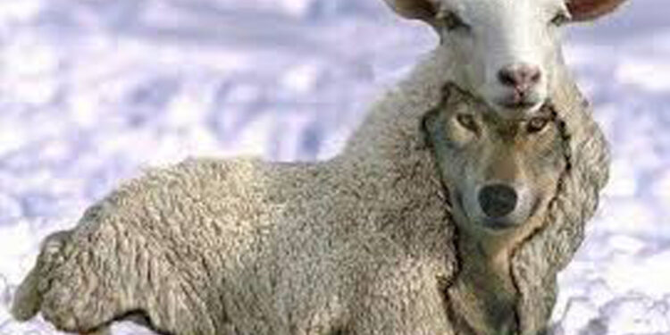 Dimanche de Dieu/L’apparence et l’état réel du cœur selon Matthieu 23:27-32