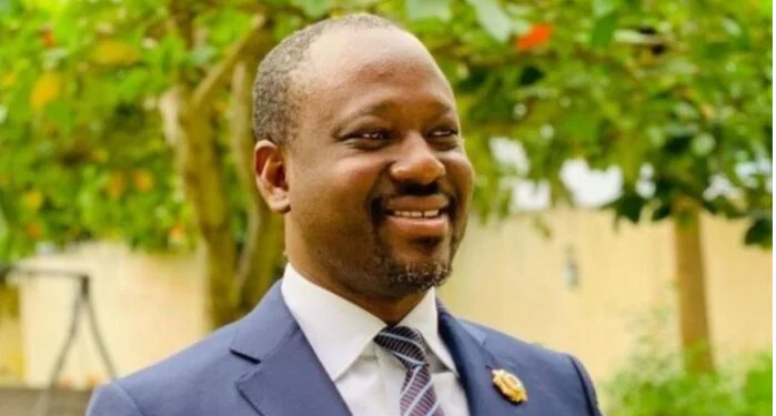 L&rsquo;Énigme Guillaume Soro : Kidnapping en Turquie, Mythe ou Réalité ?(Par Germain Séhoué, Journaliste-Ecrivain)