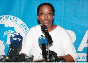 Côte d’Ivoire/PPA-CI : Que devient « La Tribune » du Parti de Gbagbo ? Me Habiba Touré parle