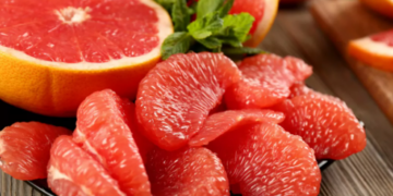 Côte d&rsquo;Ivoire /Le pamplemousse : une pépite nutritionnelle à découvrir