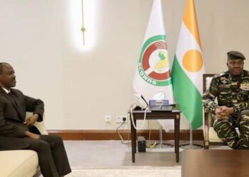 Côte d’Ivoire/Guillaume Soro à Niamey : un homme fini ou un stratège à prendre au sérieux ?