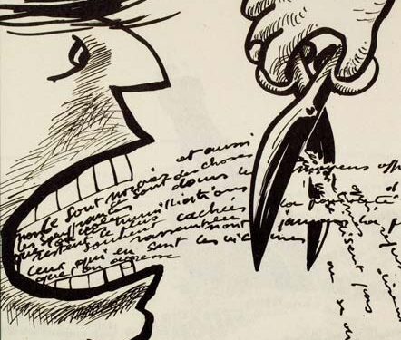 Côte d’Ivoire/Débat de l’ANP : Notre contribution à l’éclairage sur la frontière délicate de la liberté d&rsquo;expression (Germain Séhoué)