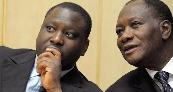 Côte d’Ivoire/Guillaume Soro ou la colère d’un lion blessé (Germain Séhoué)