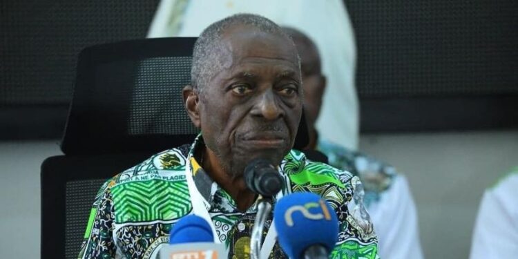 Côte d’Ivoire/Menace encore sur le 8e congrès extraordinaire : le PDCI va-t-il vite s’en sortir ?