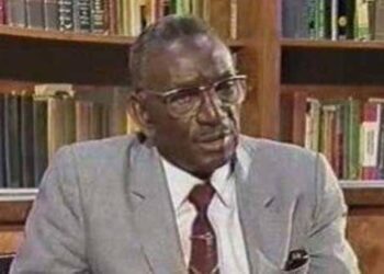 Sénégal/Centenaire de Cheikh Anta Diop : Héritage d&rsquo;un Pionnier de la Renaissance Africaine »