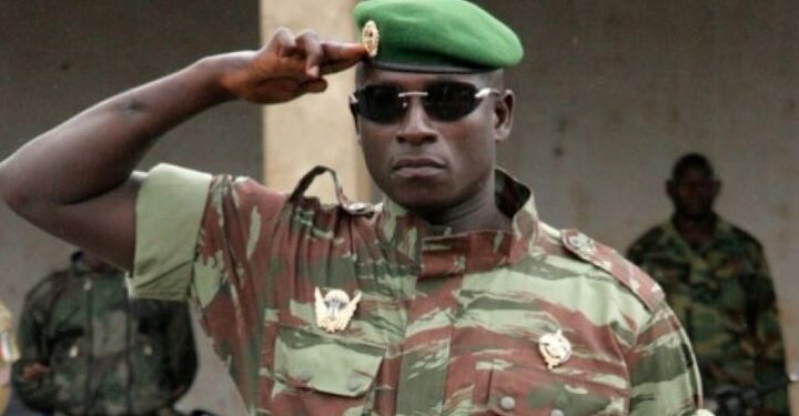 Côte d’Ivoire/Le Gl Shérif Ousmane nommé chef d’Etat-major de l’armée de terre
