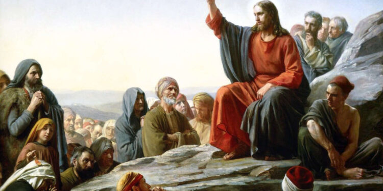 Dimanche de Dieu/Galilée et la Révélation inattendue : Déconstruire les préjugés bibliques