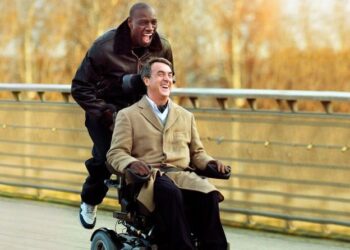 Cinéma/ »Les Intouchables », une amitié inattendue (Olivier Nakache et Éric Toledano)