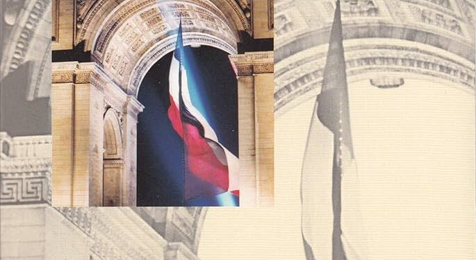 Livre/Les Lieux de mémoire : Construire l&rsquo;identité nationale en France