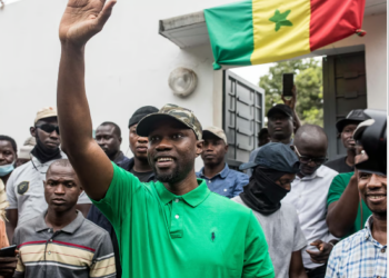 Présidentielle au Sénégal: la justice réintègre Sonko sur les listes et ouvre la voie à sa candidature