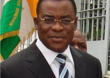 Renouvellement des structures spécialisées du FPI/Élection des Secrétaires Nationaux de la CEPFPI et de la CESFPI/