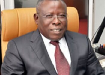 Côte d’Ivoire/Ibrahima Cissé Bacongo nommé ministre Gouverneur du District autonome d&rsquo;Abidjan
