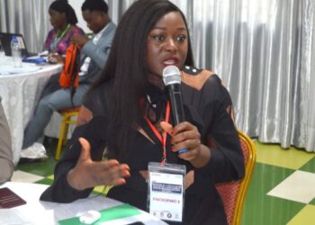 Côte d&rsquo;Ivoire/Loi sur le quota des femmes : PPA-CI participe à l&rsquo;atelier-bilan