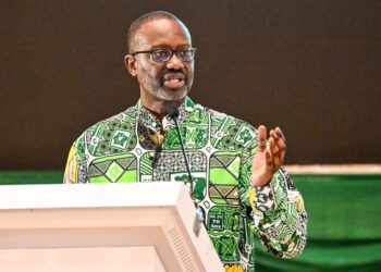 Côte d&rsquo;Ivoire/Thiam à Yamoussoukro : Un appel à l’unité pour un PDCI-RDA renouvelé