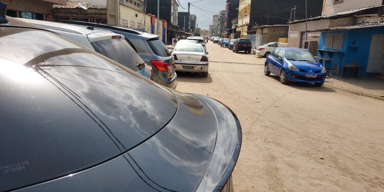 Côte d&rsquo;Ivoire/Fêtes et lendemains: Le calme matinal d&rsquo;Abidjan dévoile les séquelles d&rsquo;un réveillon agité 