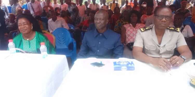 Alépé/Lycée moderne : Près de 500 élèves obtiennent moins 8,50 de moyenne au premier trimestre