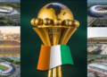 Can2023/ La Côte d’Ivoire prête à vibrer : Rendez-vous avec l’émotion