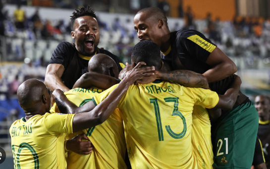 CAN 2024 : La démonstration sud-africaine secoue le stade Amadou Gon Coulibaly