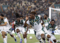 CAN2023/Adieu aux Lions indomptables : Le Nigeria élimine le Cameroun avec brio : 2-0