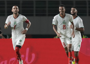 CAN 2023/La victoire du Maroc propulse la Côte d&rsquo;Ivoire en huitièmes